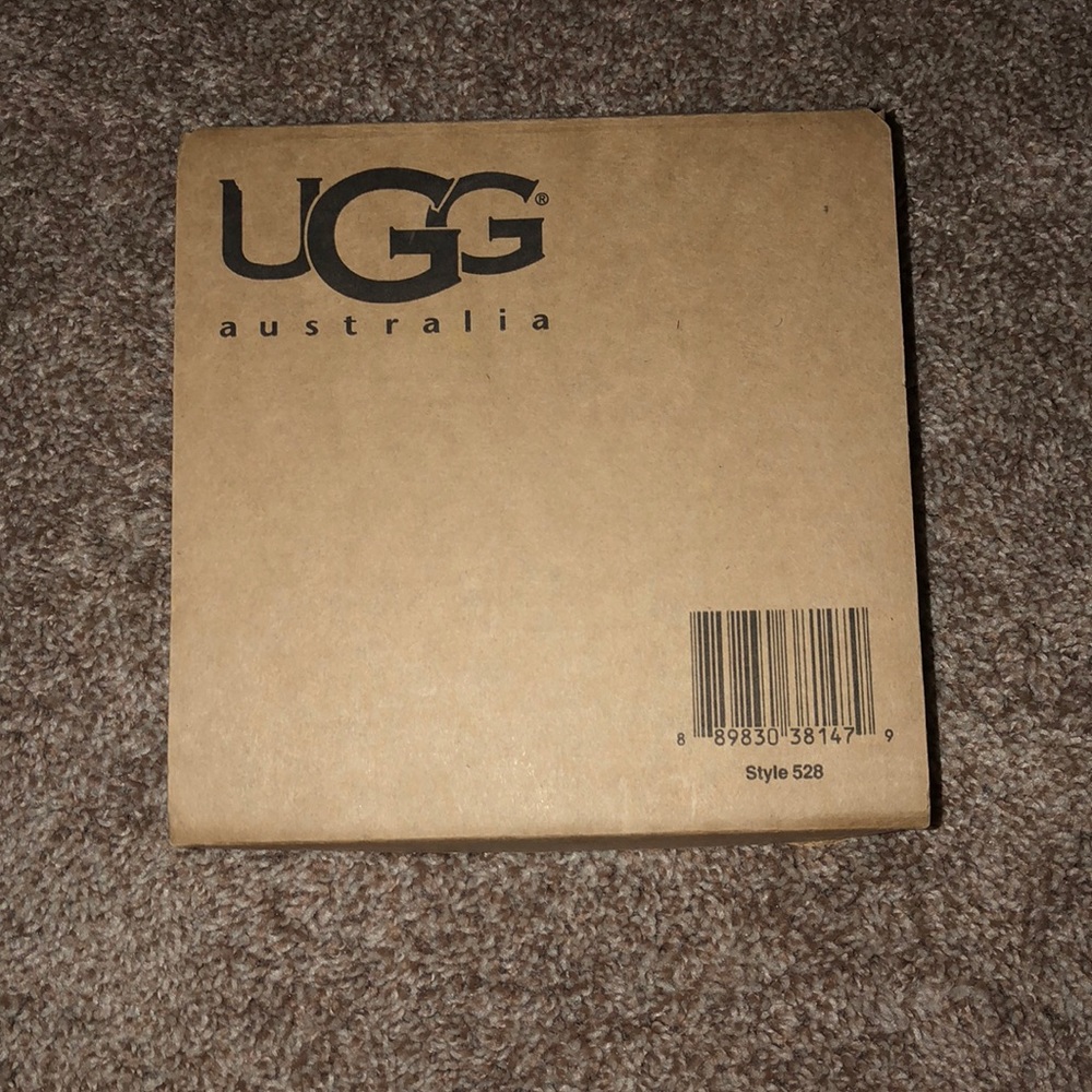 UGG care kit❗️